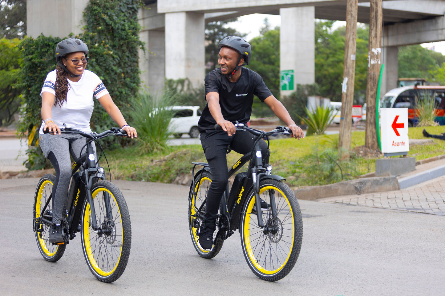eBx 2.0 electric bike