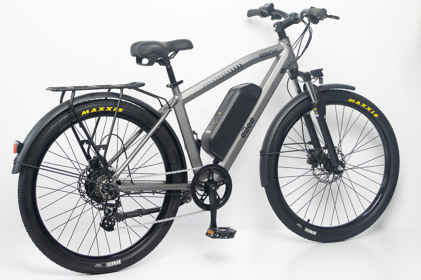 eBX Sting