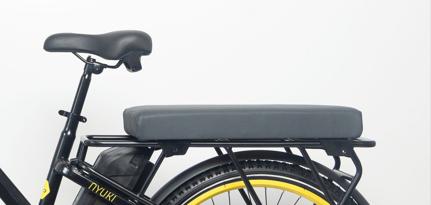 Nyuki 2.0 Cushion Seat