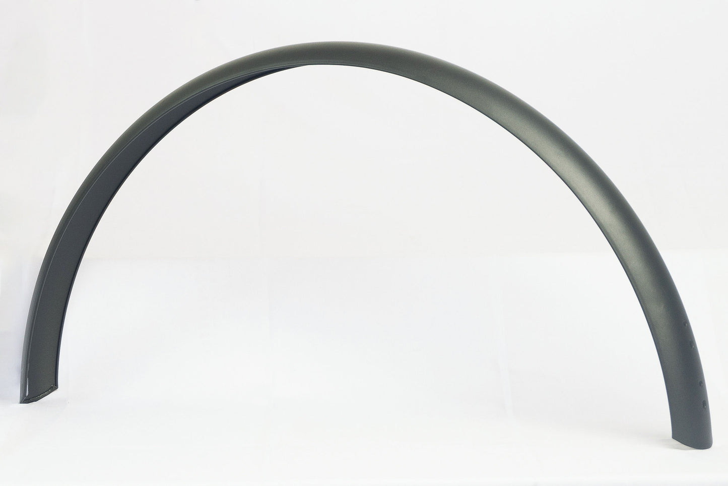 Metal Fender Set