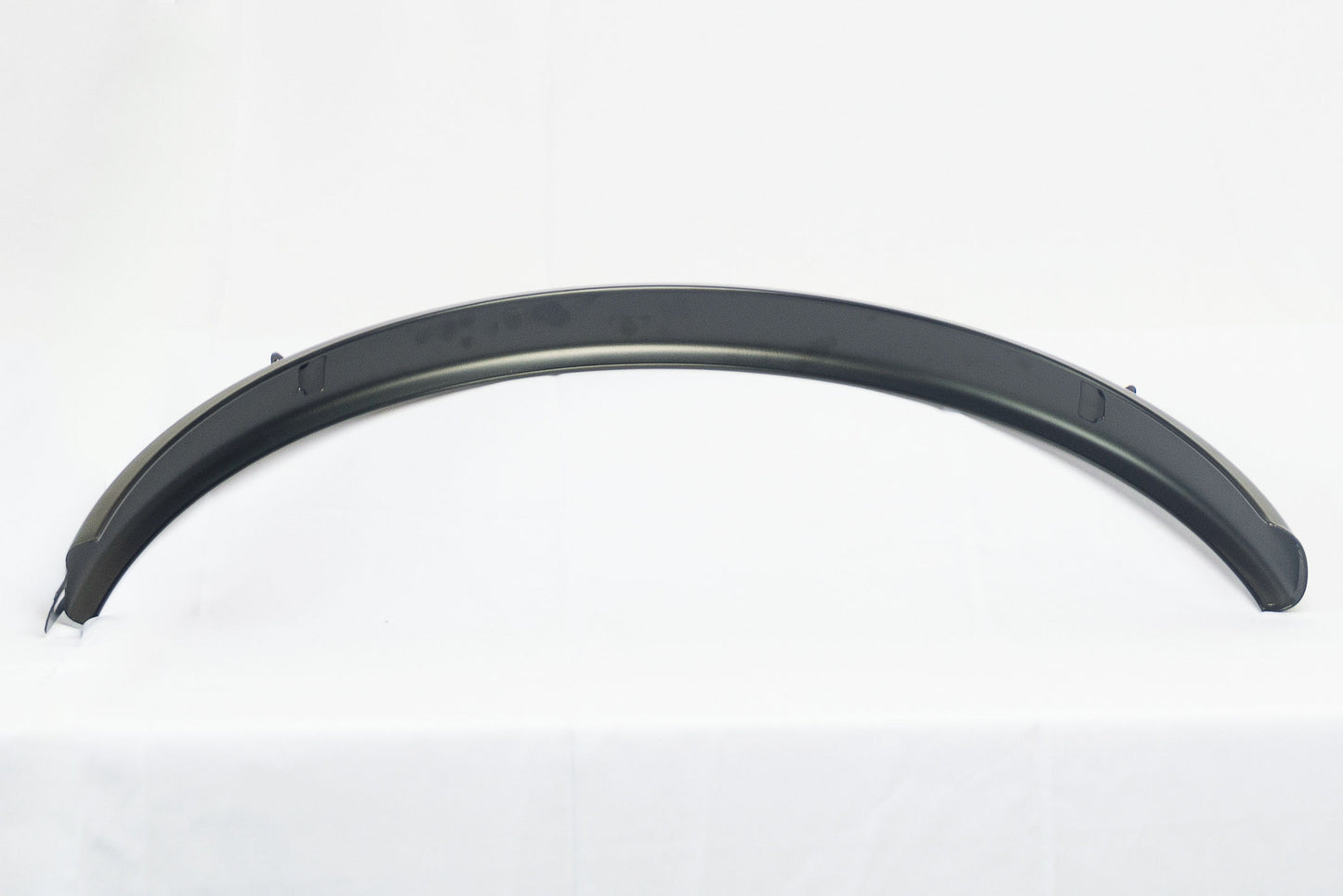 Metal Fender Set