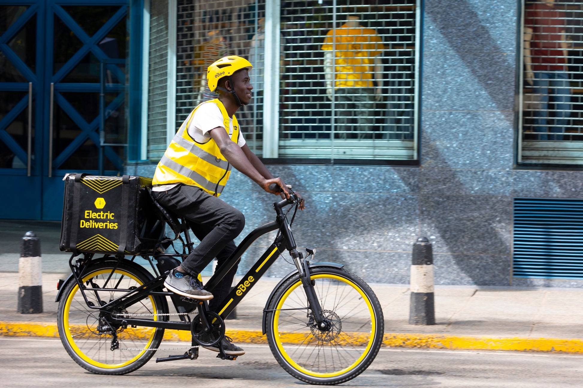 electric bicycles for sale in kenya Nyuki 2.0 electric bike – eBee Shop