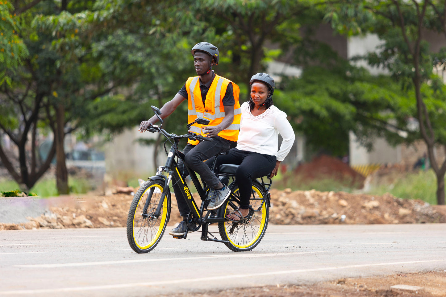 Nyuki Boda