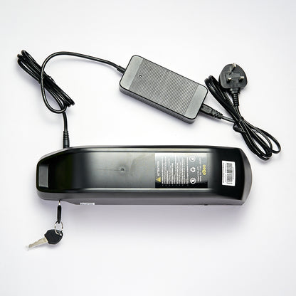 eBee battery charger - 2A