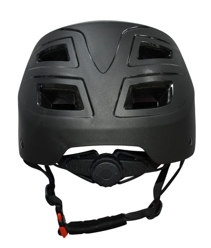 eBee Helmet - Black