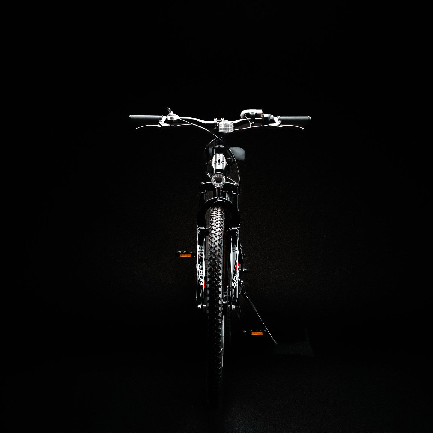 eBX 1.0 electric bike